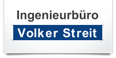 Ingenieurbüro Volker Streit