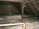Dachstuhl Bestand
